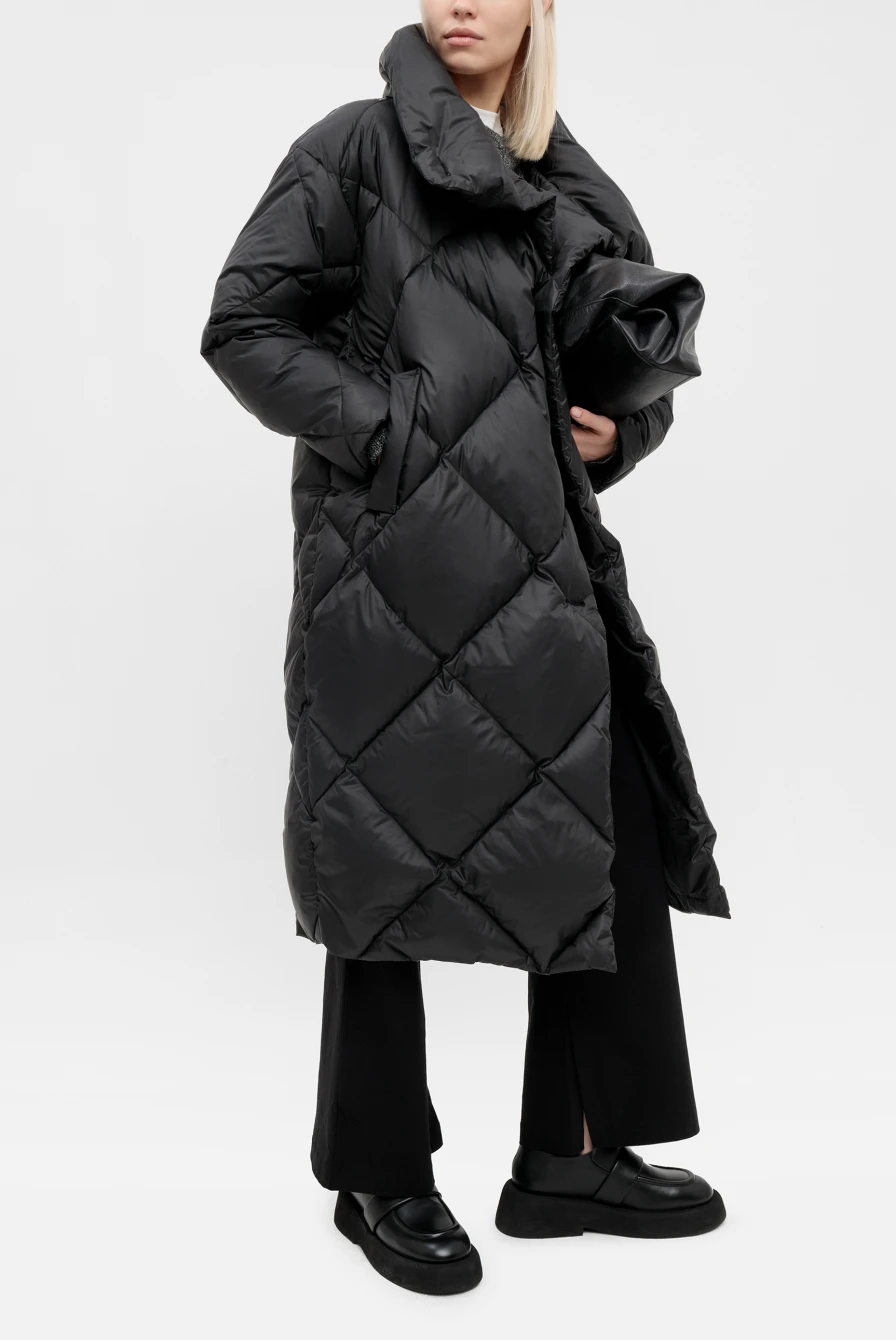 Lempelius down coat on sale