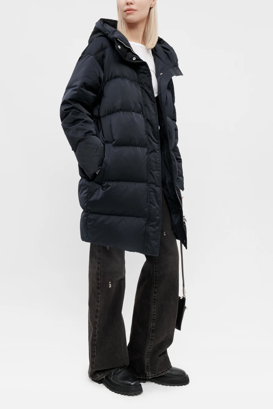 Lempelius down parka on sale