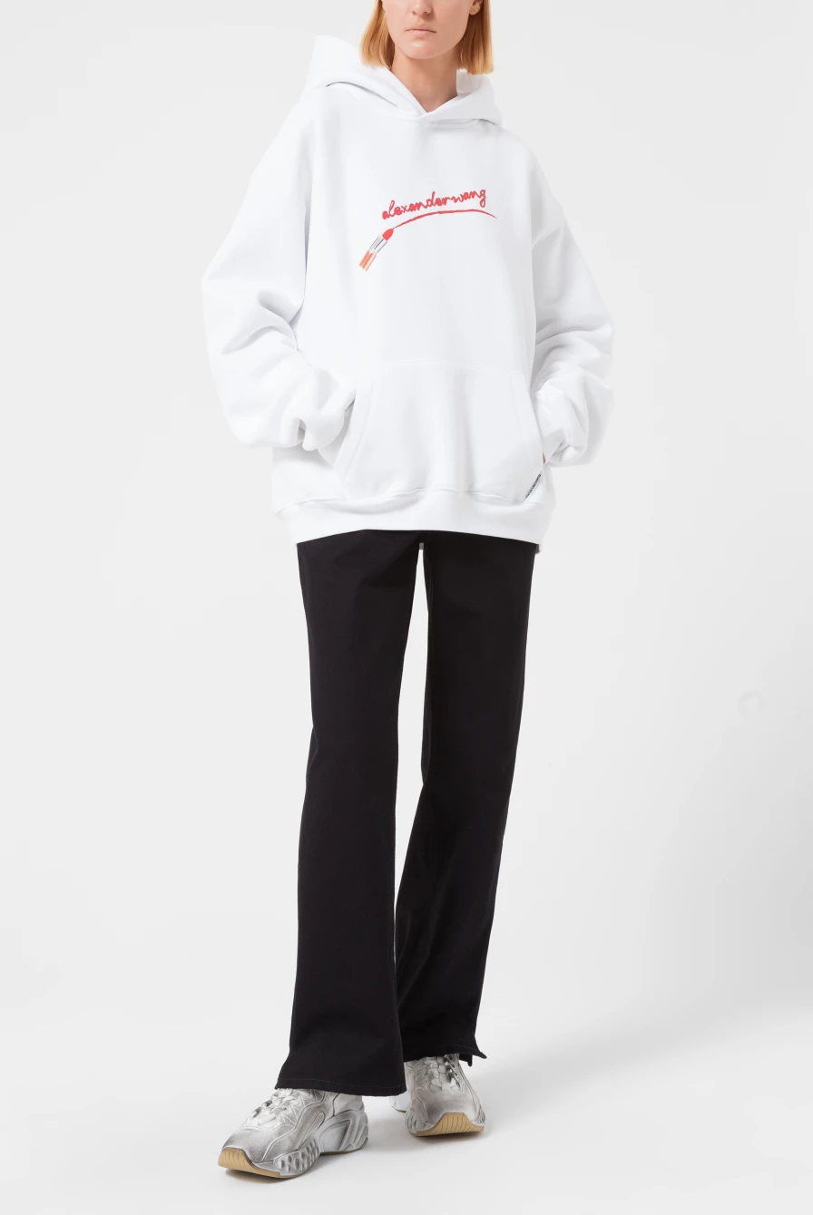 Alexander wang 3点セット Джинсы Alexander Wang 9336212147 - купить в Москве за 26890