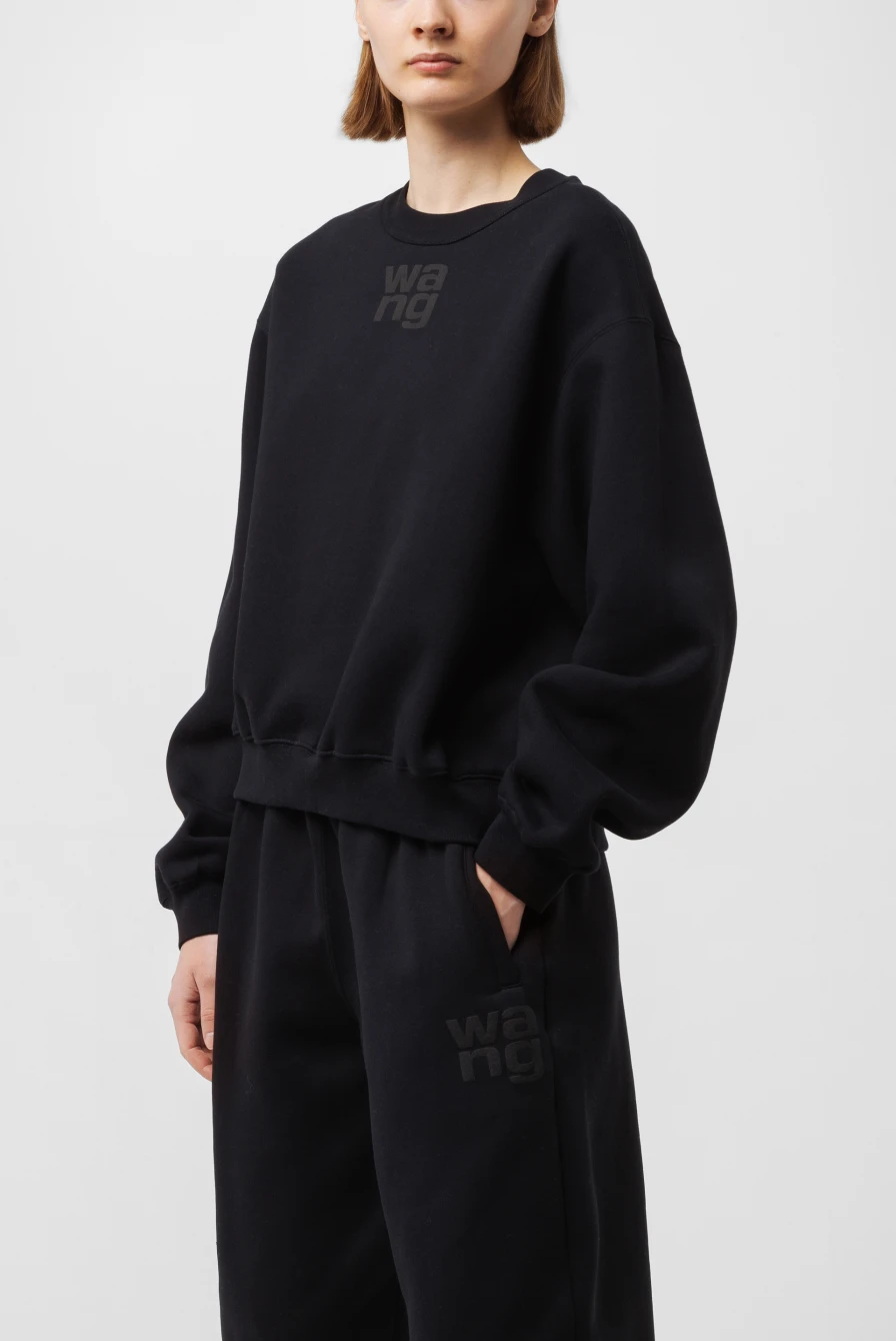 Толстовка Alexander Wang 9336221093 - купить в Москве за 10990 руб
