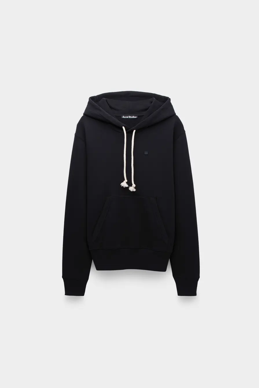 LE SSERAFIM ユンジン 着用 ACNE STUDIOS Skull Printed Hoodie LE SSERAFIM ユンジン 着用 Acne Studios Skull Printed Hoodie