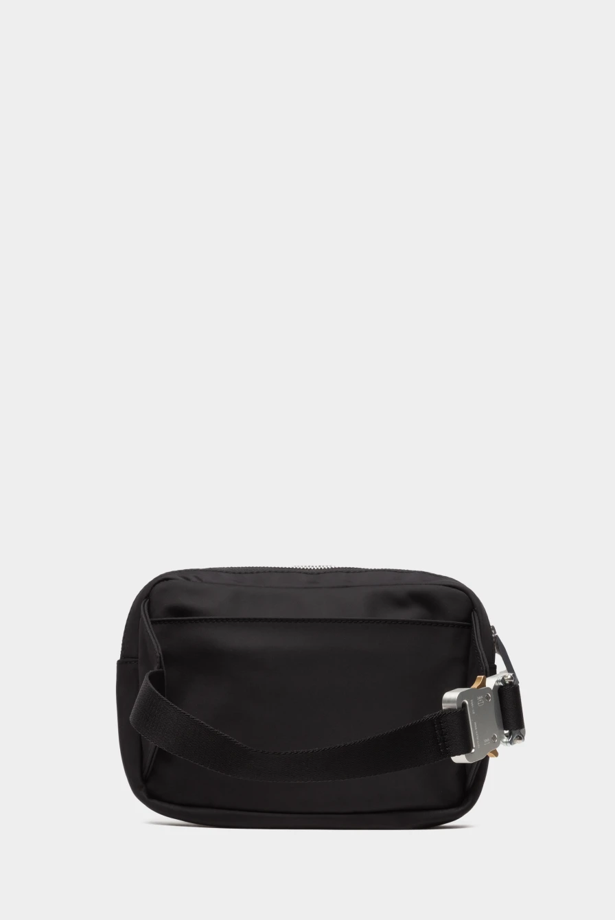 Сумка Alyx belt bag - x black/silver 9608231053 - купить в Москве за ...