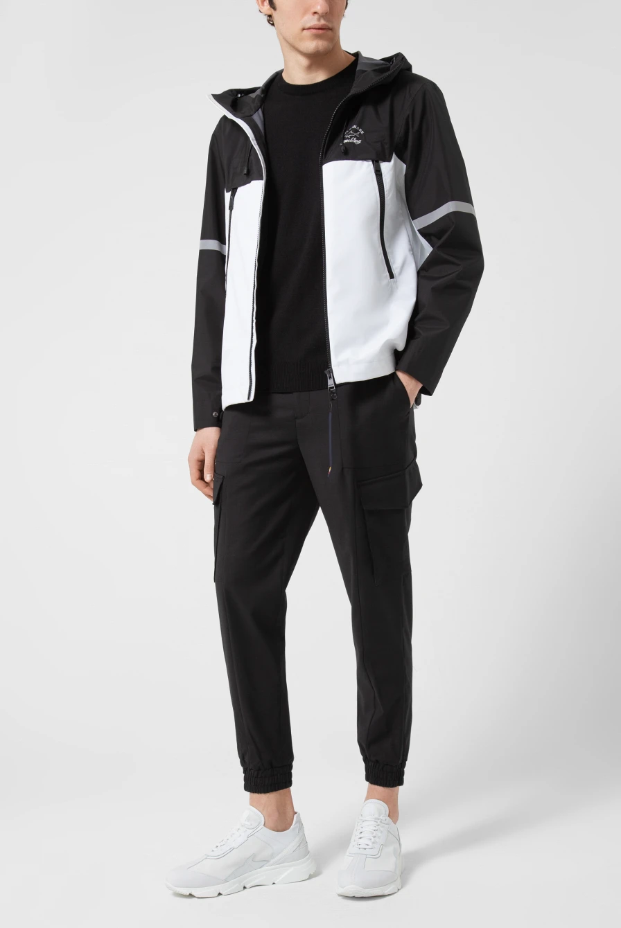 Куртка Paul & Shark 9745212007 - купить в Москве за 19190 Куртка Paul & Shark 9745212007 - купить в Москве за 19190