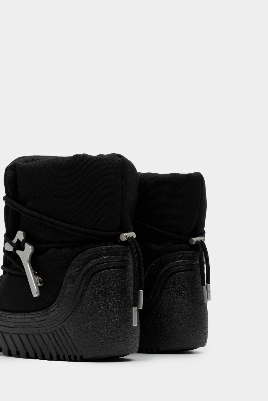 HELIOT EMIL】 FLUX SNOW BOOT 40-42 23AW