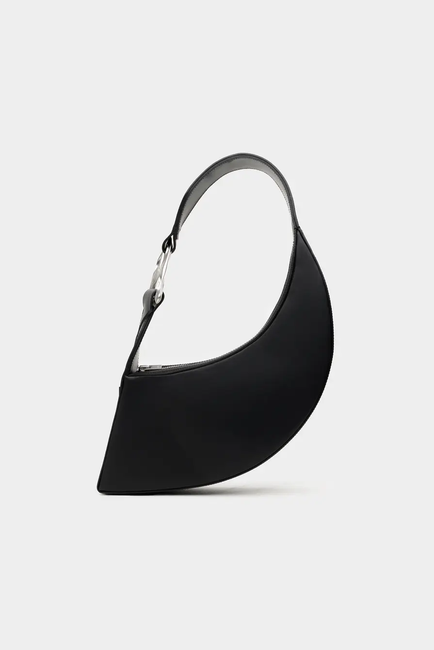 Сумка Heliot Emil stem bag black 9766251029 - купить в Москве за