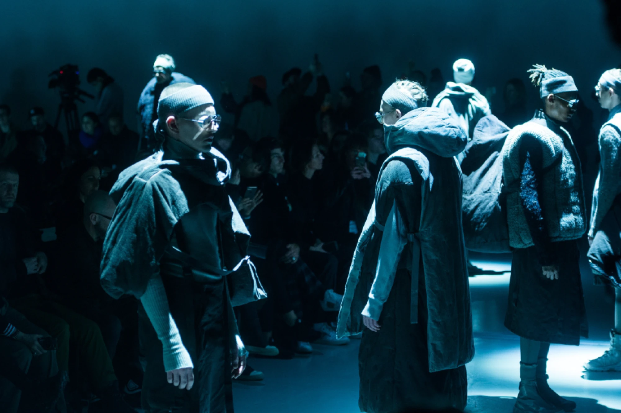 15AW BORIS BIDJAN SABERI ZIPPER XS 13.5万(Boris Bidjan 15AW BORIS BIDJAN SABERI ZIPPER XS 13.5万(Boris Bidjan