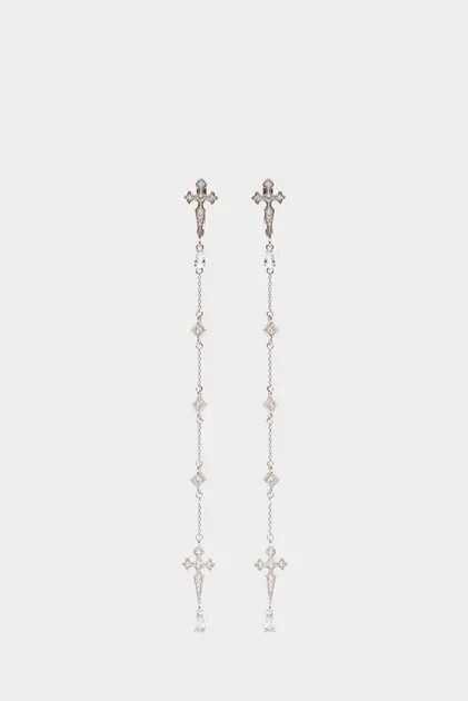 Серьги Axenoff Jewellery 7057220009 - купить в Москве за Серьги Axenoff Jewellery 7057220009 - купить в Москве за