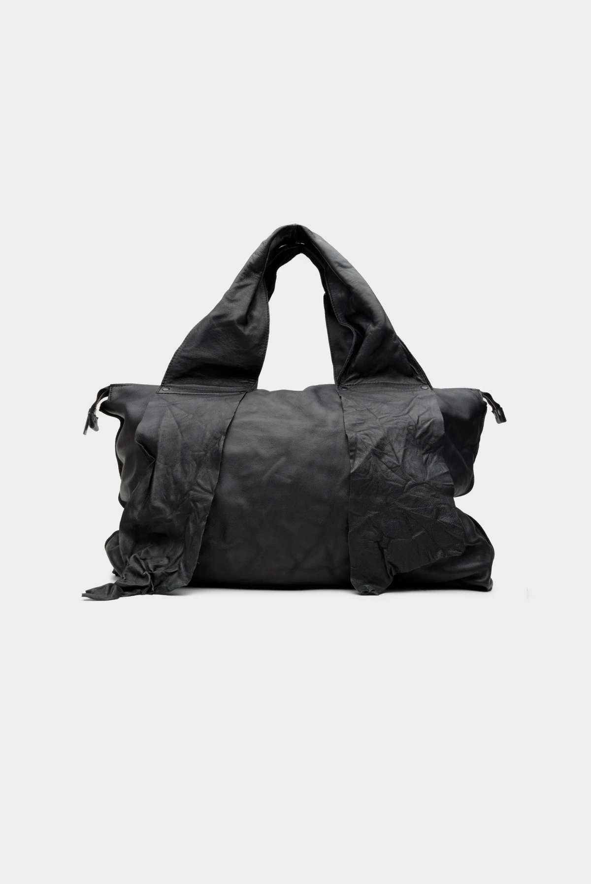 Сумка Julia fom модель rit10/22, шопер с косметичкой, черная