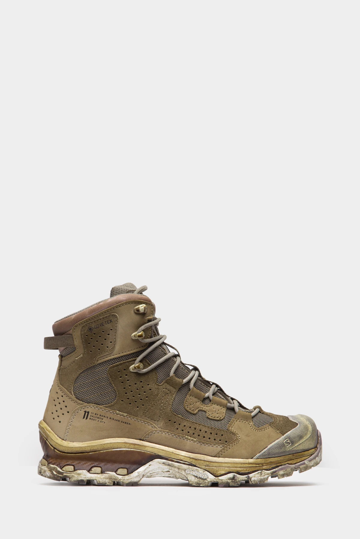 bixia Кроссовки Boris Bidjan Saberi 9007222097 - купить в Москве за