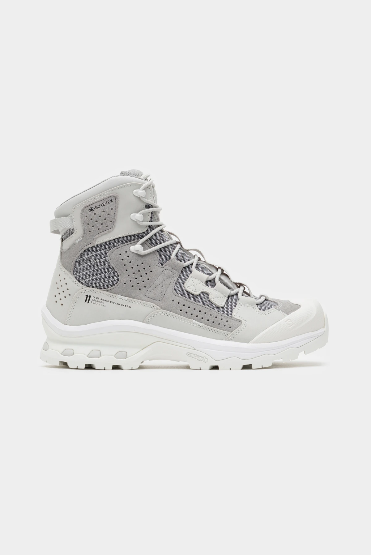 Boris Bidjan Saberi boot2 gtx grey tones 9007241271 55190 Leform