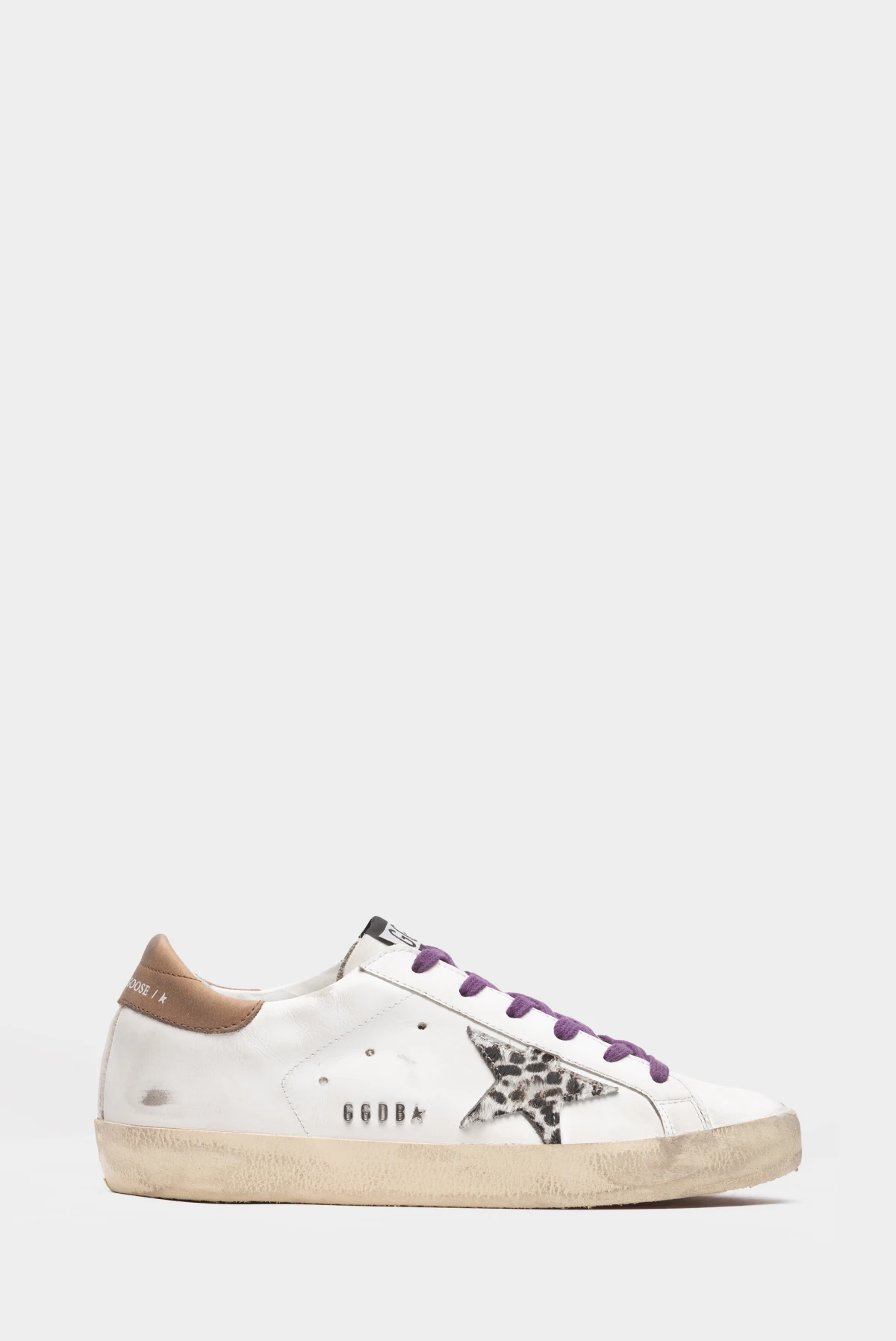 Adidas golden goose on sale