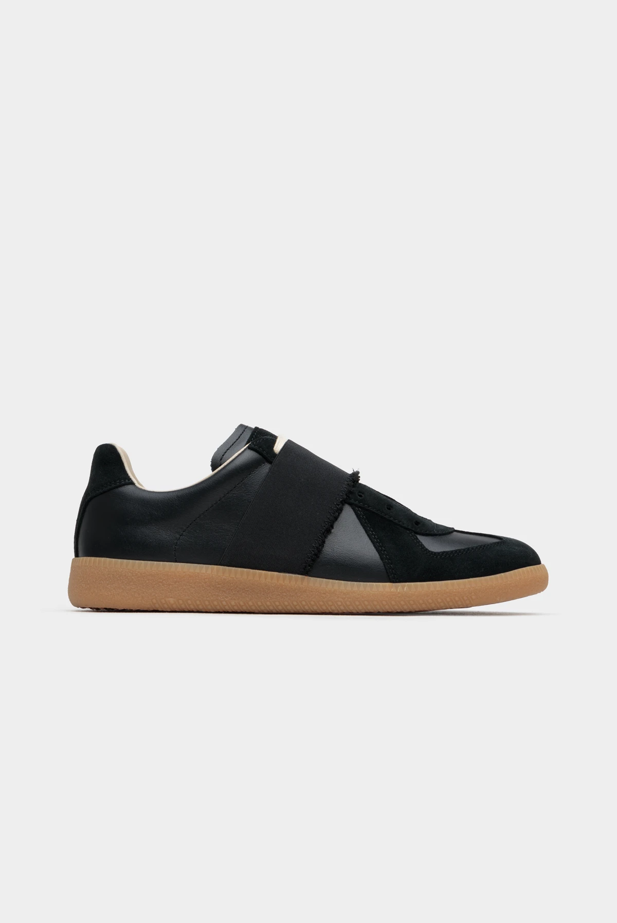 靴 Maison margiela Amazon.com | MAISON MARGIELA Men's Lamb Skin Sneakers