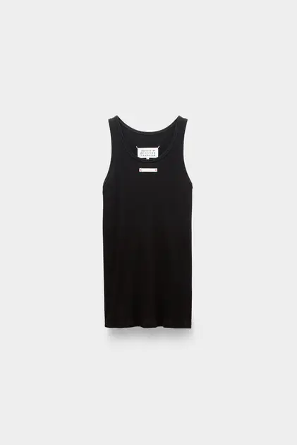 MAISON MARGIELA｜ (S50GC0712 M20060 900) Топ Maison Margiela top s50nl0049 m20060 900 black