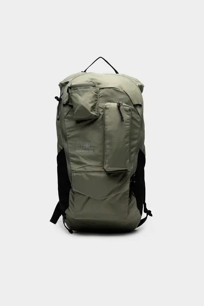 Рюкзак MM6 Maison Margiela backpack sb5wa0009 p7107 t7165