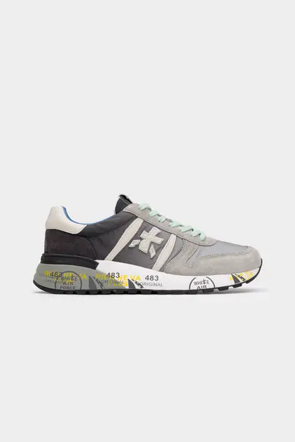 Premiata sneakers uomo deals