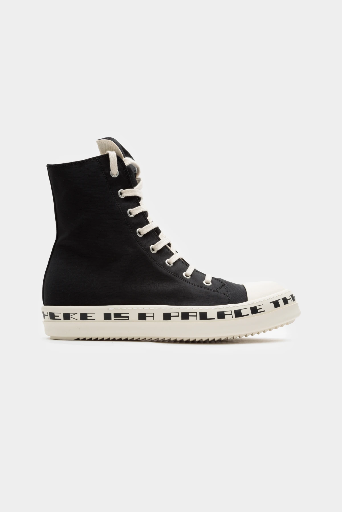リック オウエンス（RICK OWENS）2024-25秋冬コレクション