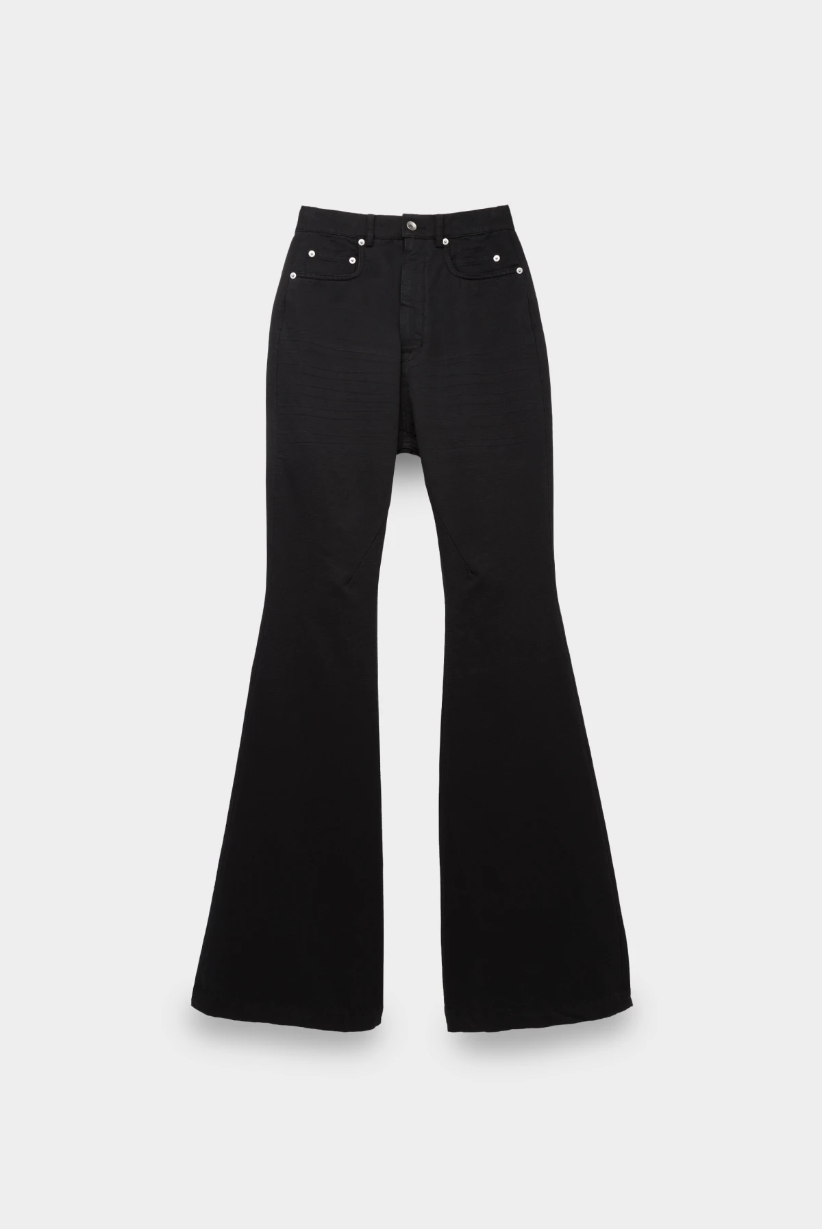 w*w様 RICK OWENS DRKSHDW BOLAN BOOTCUT DU Rick Owens DRKSHDW リックオウエンス ダークシャドウ FW25