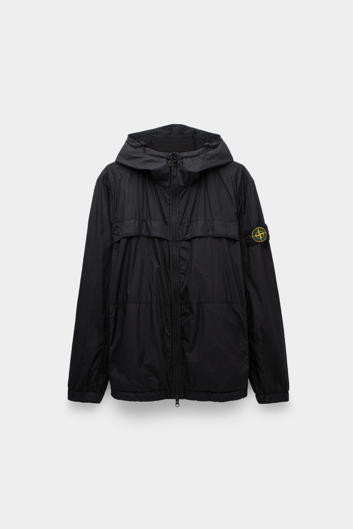 Mens stone island jacket 2025