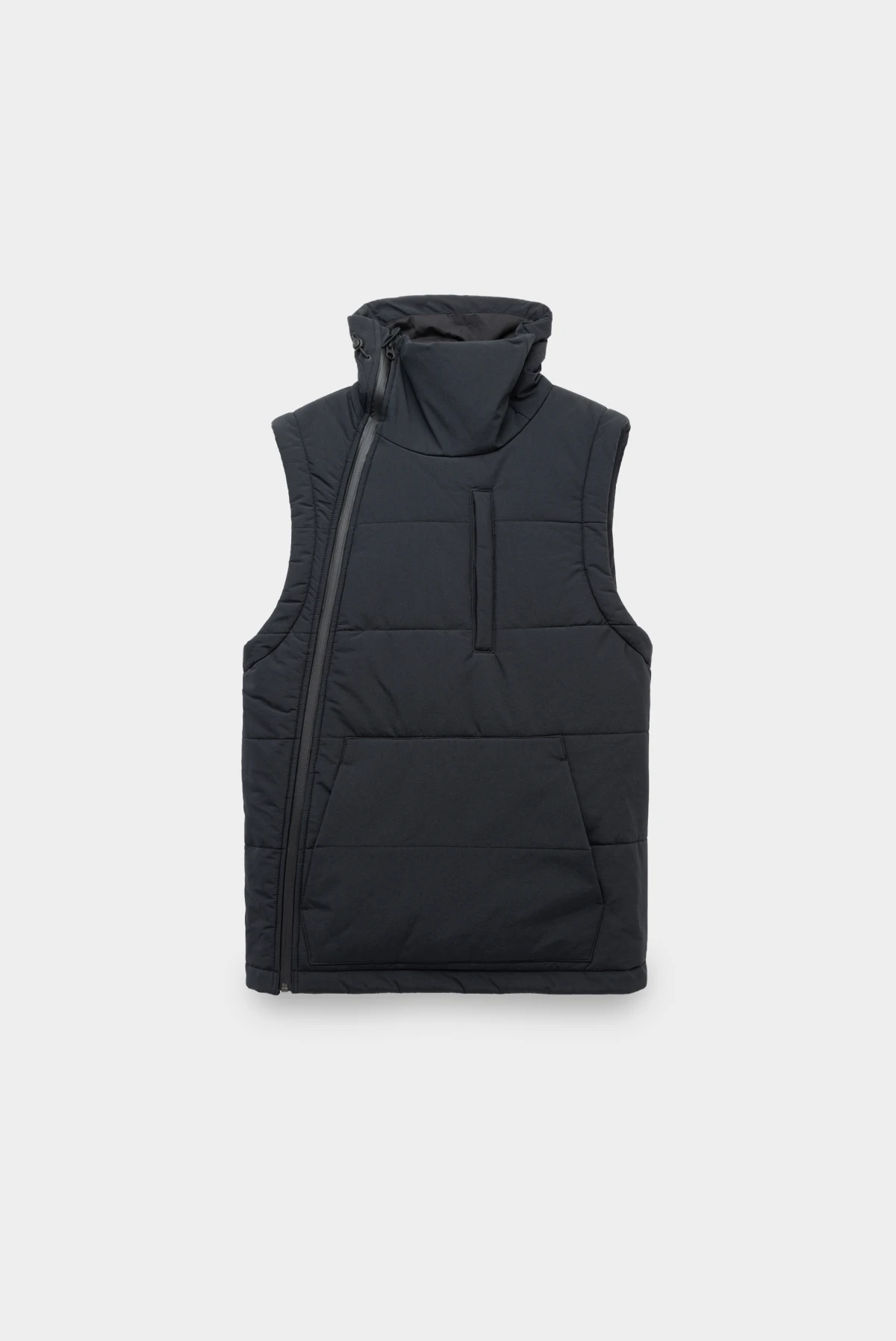 ジャケット・アウター MAHARISHI PRIMALOFT PADDED TECH VEST M Жилет Maharishi 4621 primaloft padded tech vest japanese 3l