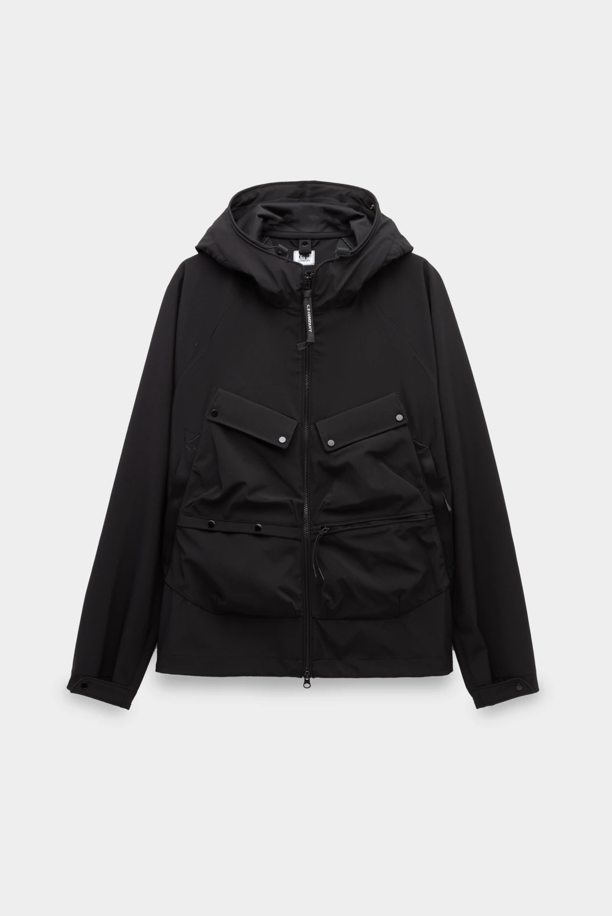 c.p. company shell-r goggle jacket 美品 C.P. Company jacket C.P. Shell-R Goggle Jacket PRM EU