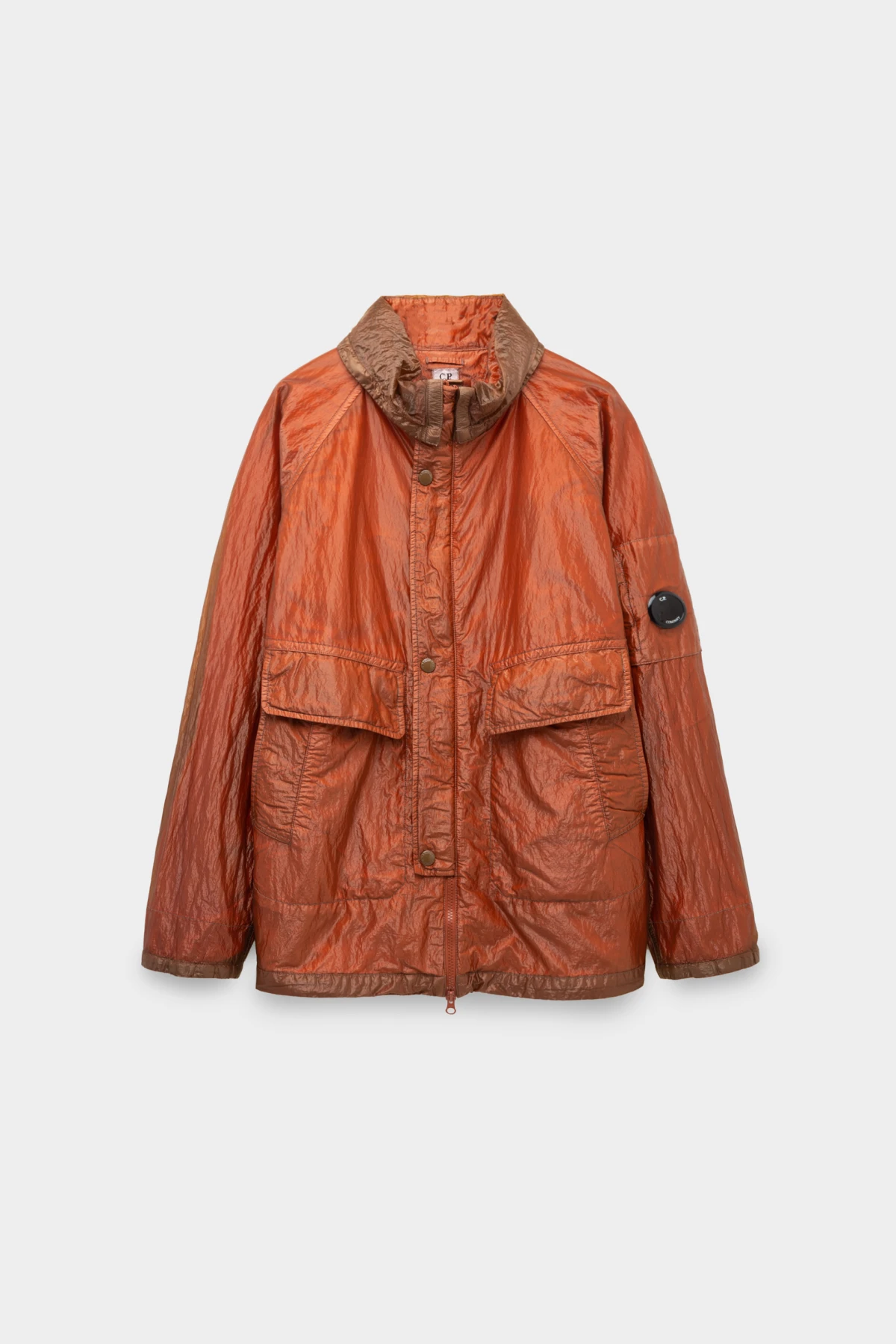 C.P. COMPANY KAN-D HOODED JACKET ジャケット(Куртка C.P. C.P. COMPANY KAN-D HOODED JACKET ジャケット(Куртка C.P.