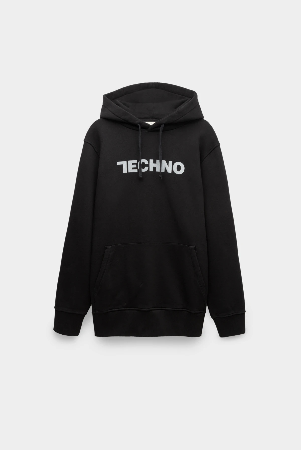 【ALYX】Techno Sweatshirt Black 1017 ALYX 9SM Black Techno Scar Hoodie size SMALL | eBay