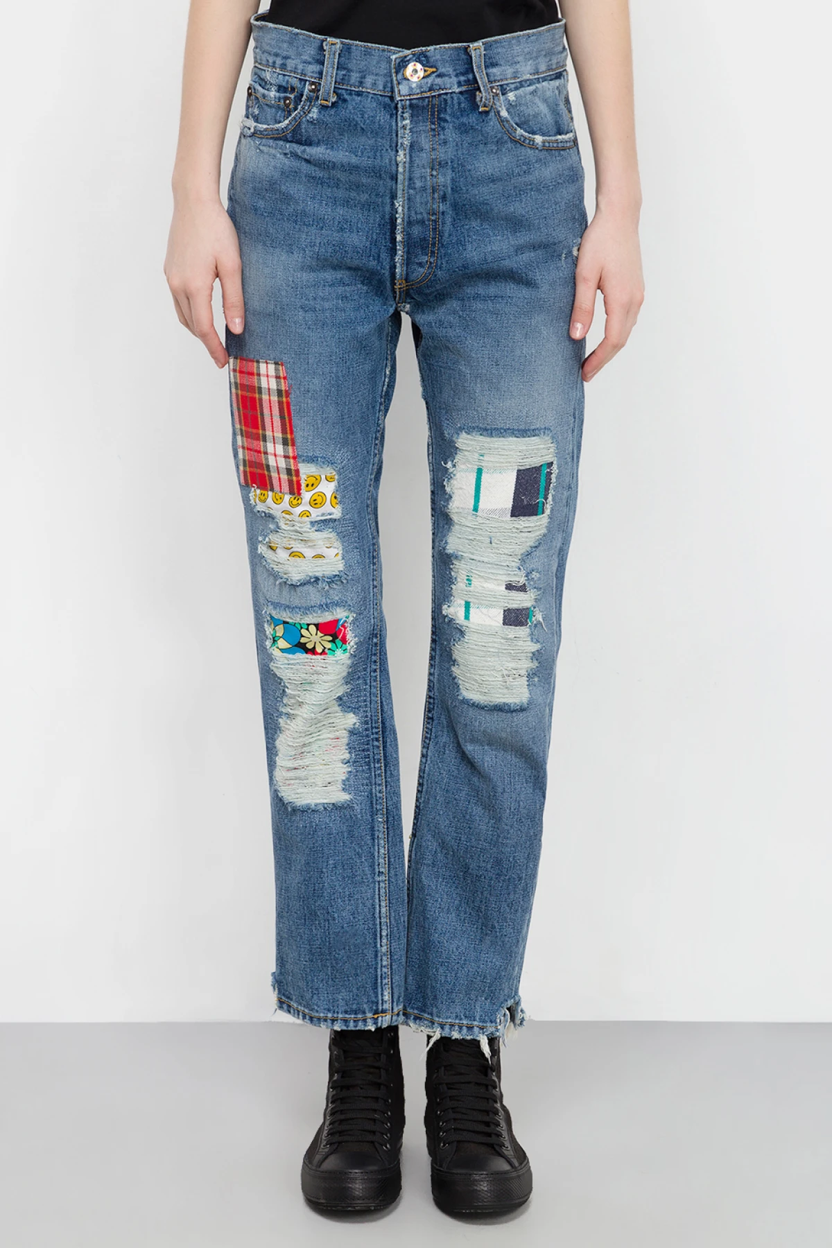 ☆lemon☆ Good Quality Optra Lemon Squeezer - 1 Pc (Stainless Steel)