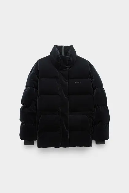 ユッキー！ Куртка Juun.J jacket jw5y39w585 black 9676252056 - купить в Москве