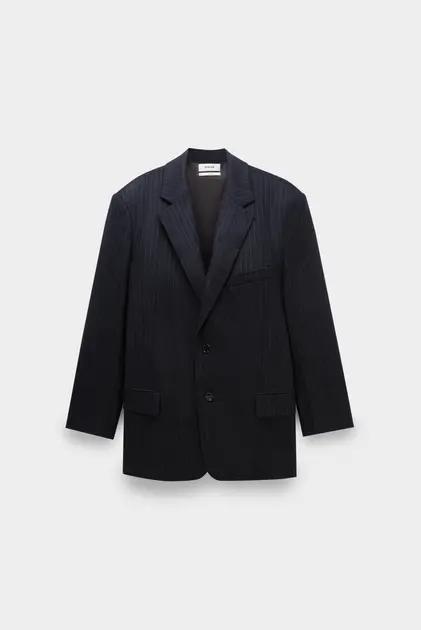 【タグあり】 A.PRESSE Wool Trousers black サイズ1 A.PRESSE - アプレッセ WW2 British Army Cotton Drill Trousers