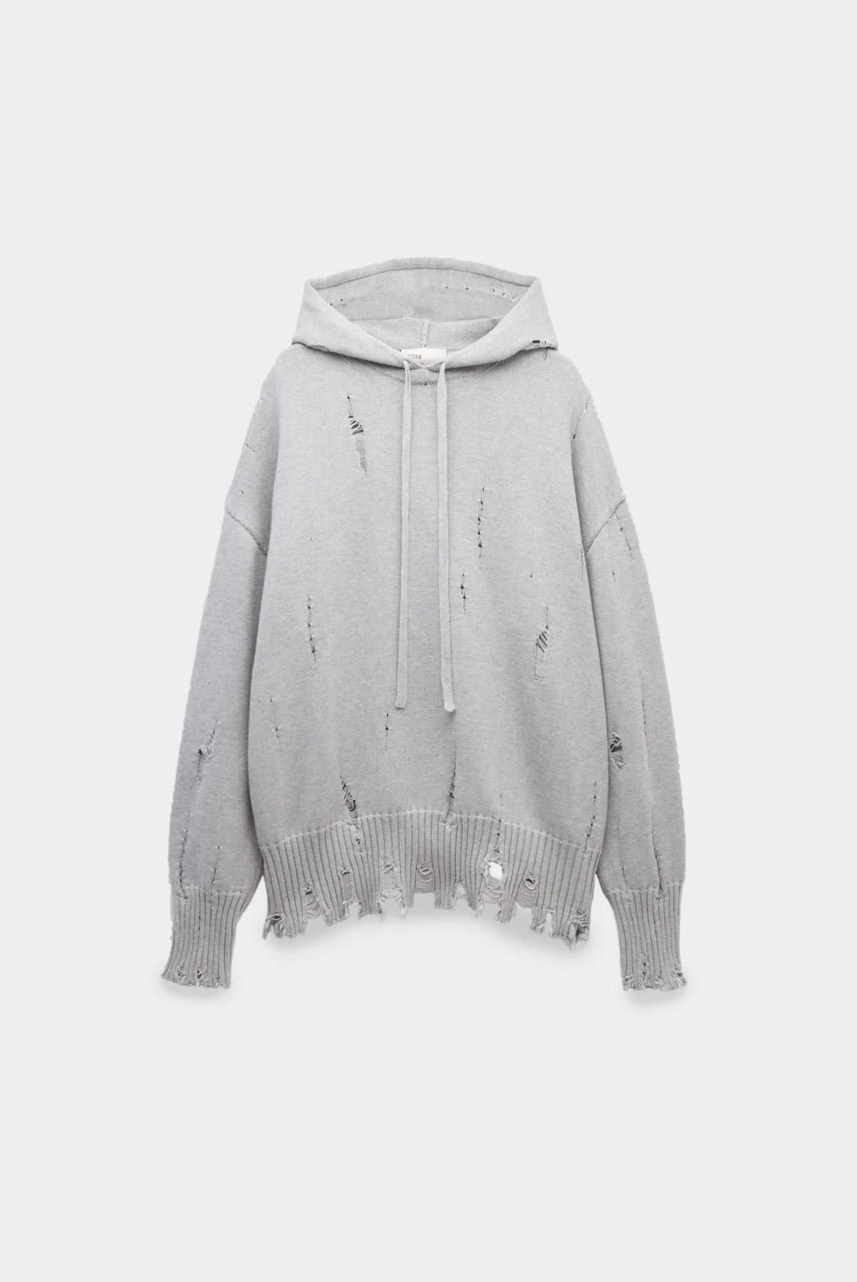 ユニオンランチ★Organic Cotton Pullover Hoodie 9756222070-r.webp