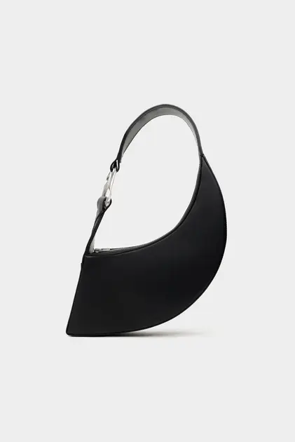 Сумка Heliot Emil stem bag black 9766251029 - купить в
